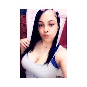 Meet your Posher, Jasmine